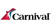 Carnival cruise vector logo q9yq605m2m0h - Rodney Bay, Gros-Islet, Saint Lucia