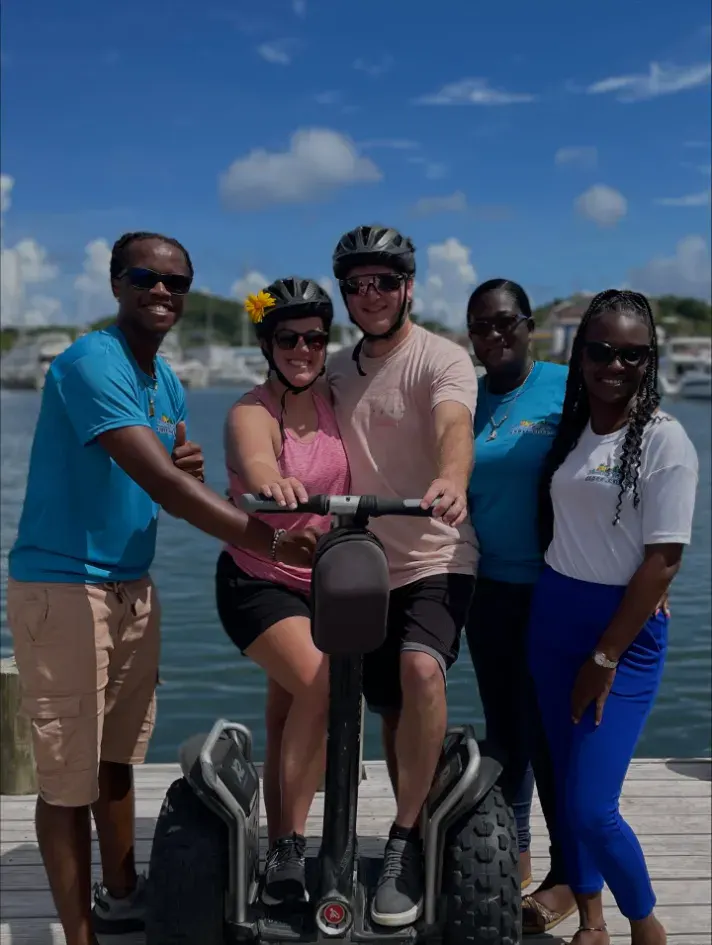 Tours saint lucia | LucianStyle Experiences