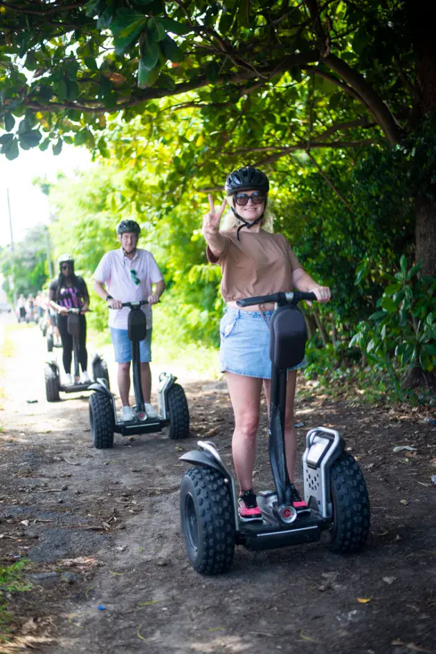 Travel agencies in saint lucia | LucianStyle Experiences