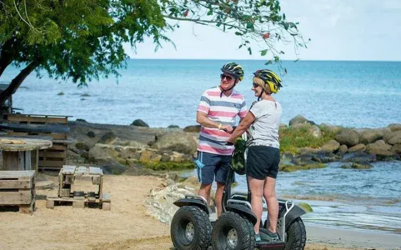 Travel agency in saint lucia | LucianStyle Experiences
