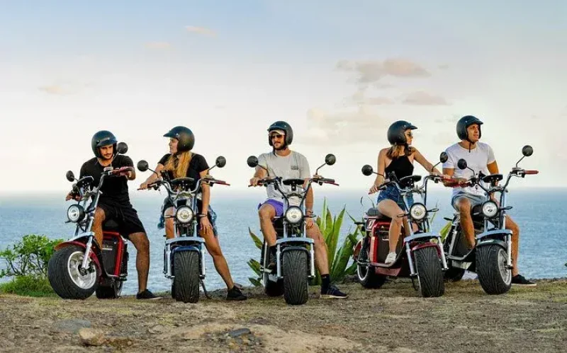 Travel agent saint lucia | LucianStyle Experiences